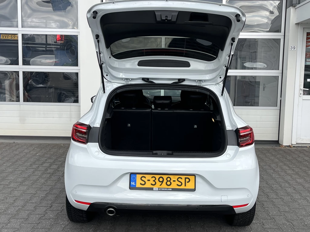 Renault Clio – foto 27