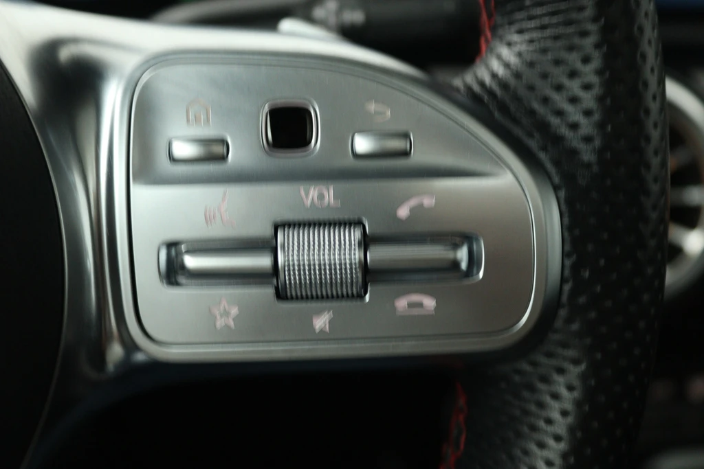 Mercedes-Benz CLA – foto 13
