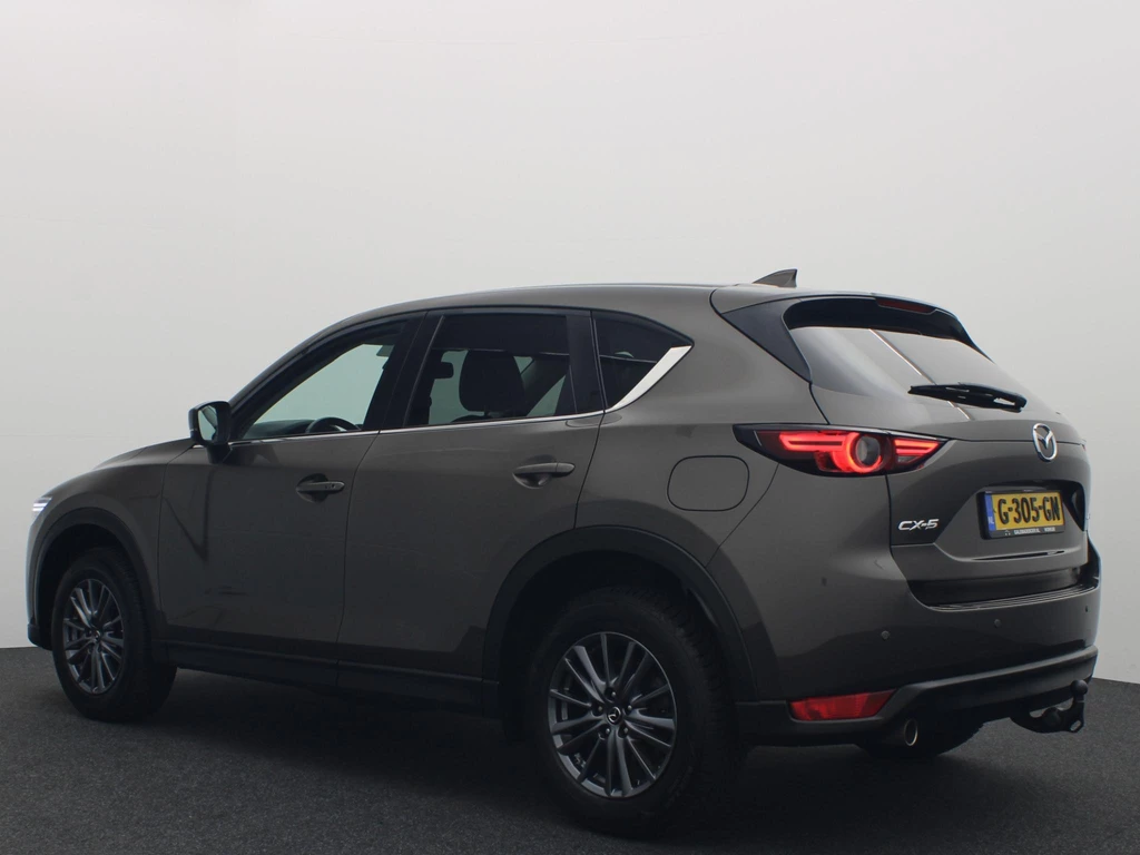 Mazda CX-5 – foto 3