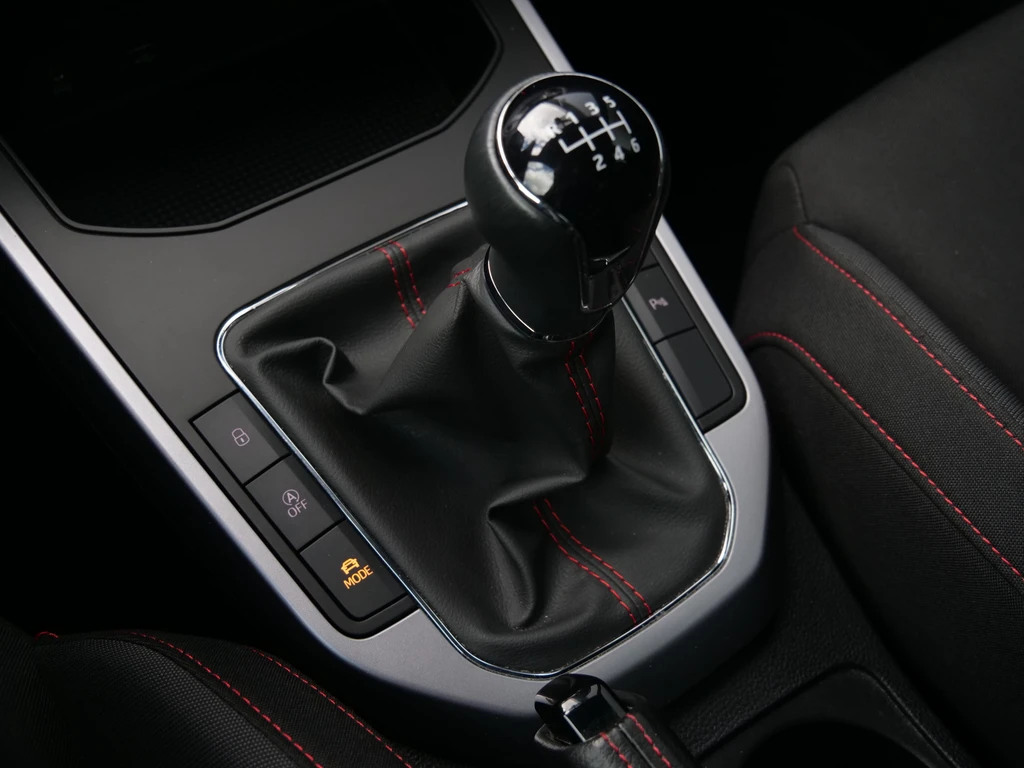 SEAT Arona – foto 23