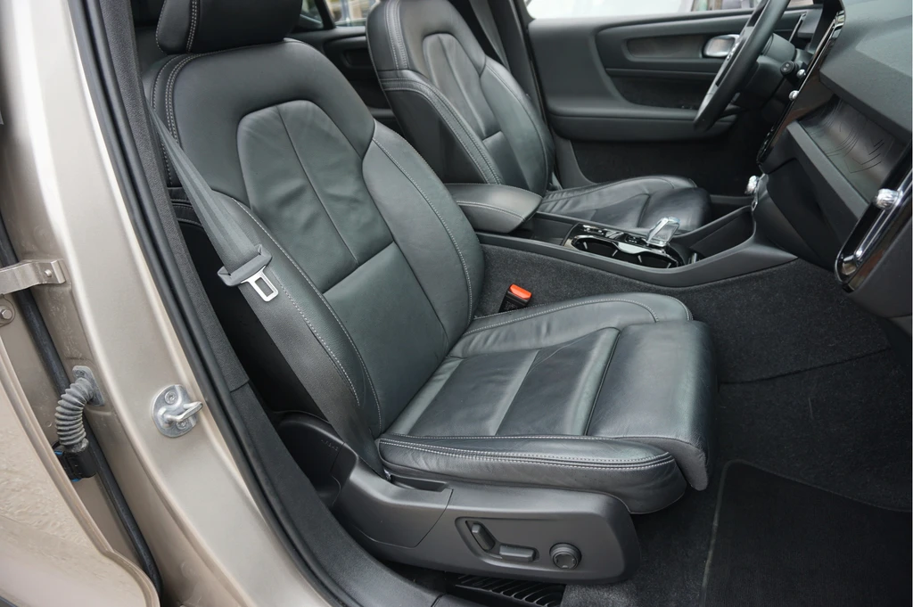 Volvo XC40 – foto 40
