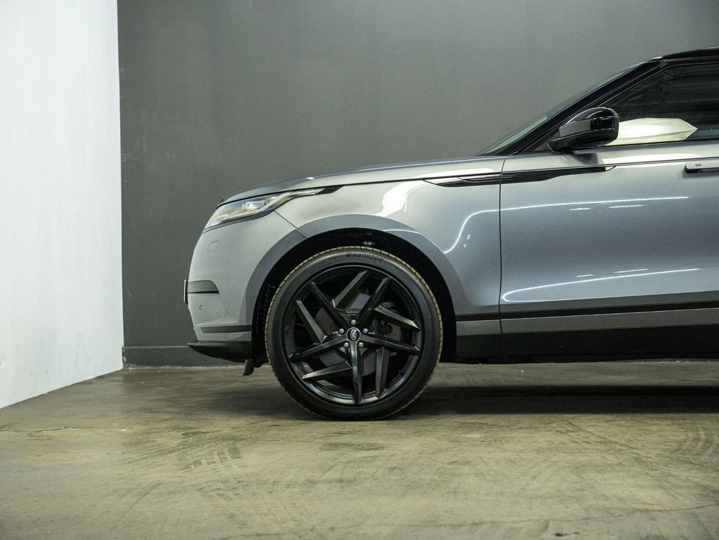 Land Rover Range Rover Velar – foto 28