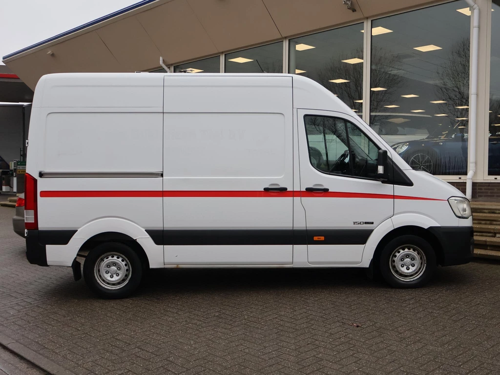 Hyundai H350 – foto 5