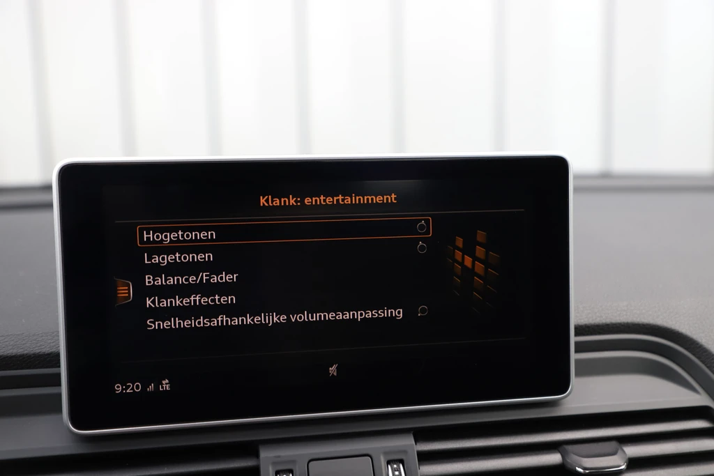 Audi Q5 – foto 20