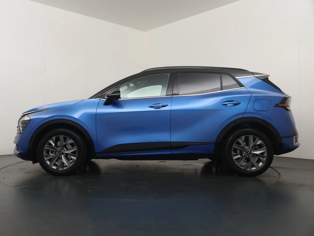 Kia Sportage – foto 3