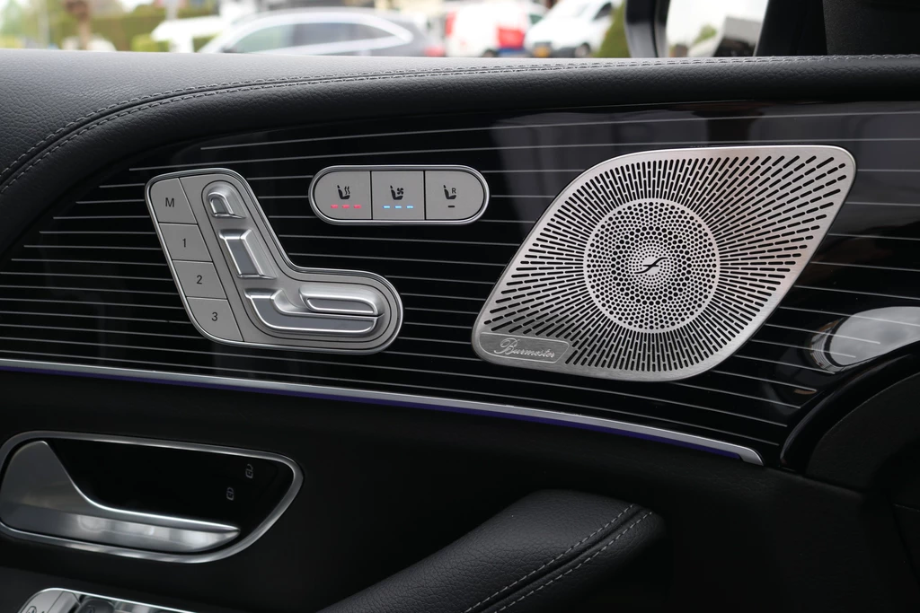 Mercedes-Benz GLE – foto 13
