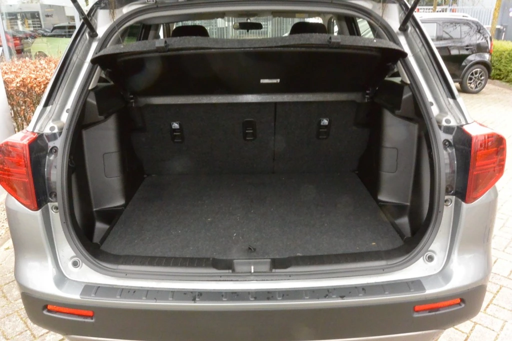 Suzuki Vitara – foto 15