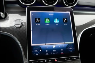 Mercedes-Benz C-Klasse – thumbnail 23