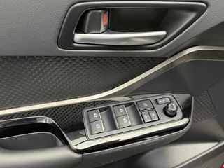 Toyota C-HR – thumbnail 27