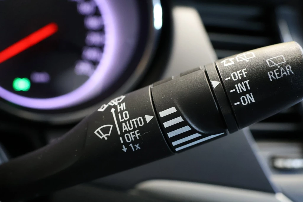 Opel Astra – foto 23