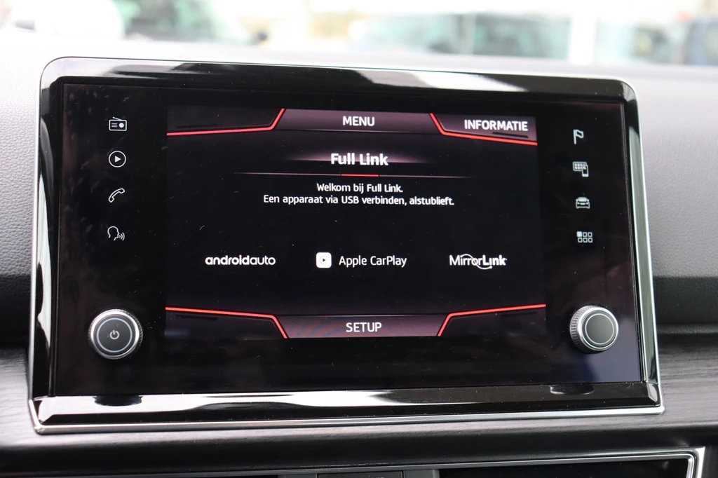 SEAT Tarraco – foto 23