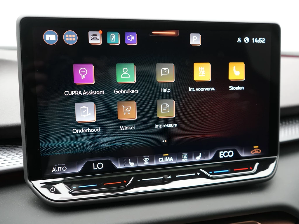 CUPRA Terramar – foto 48