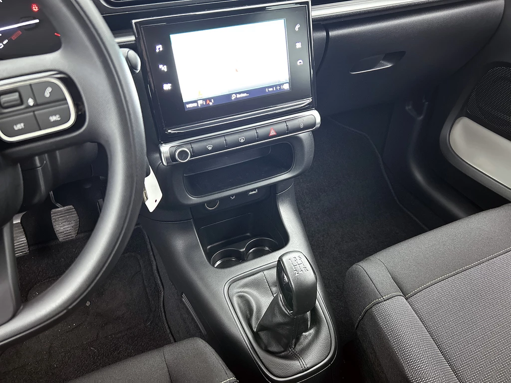 Citroën C3 – foto 13