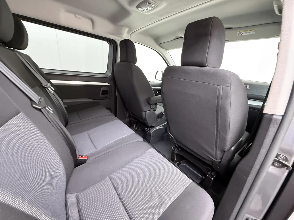 Toyota ProAce – foto 36