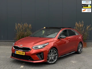 Kia ProCeed – thumbnail 1