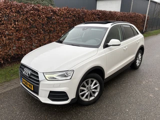 Audi Q3 – thumbnail 2