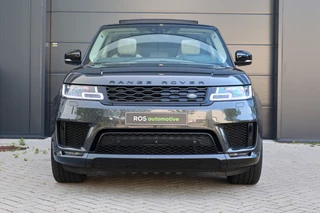 Land Rover Range Rover Sport – thumbnail 14