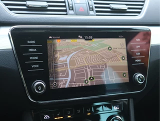 Škoda Superb – thumbnail 11