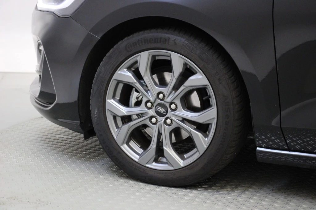 Ford Focus – foto 30