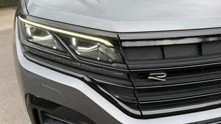 Volkswagen Touareg – thumbnail 24
