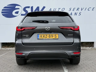 Mazda CX-60 – thumbnail 4