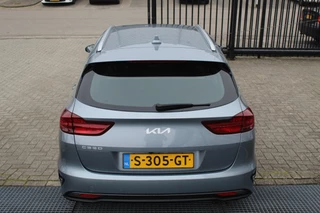Kia Ceed Sportswagon – thumbnail 4