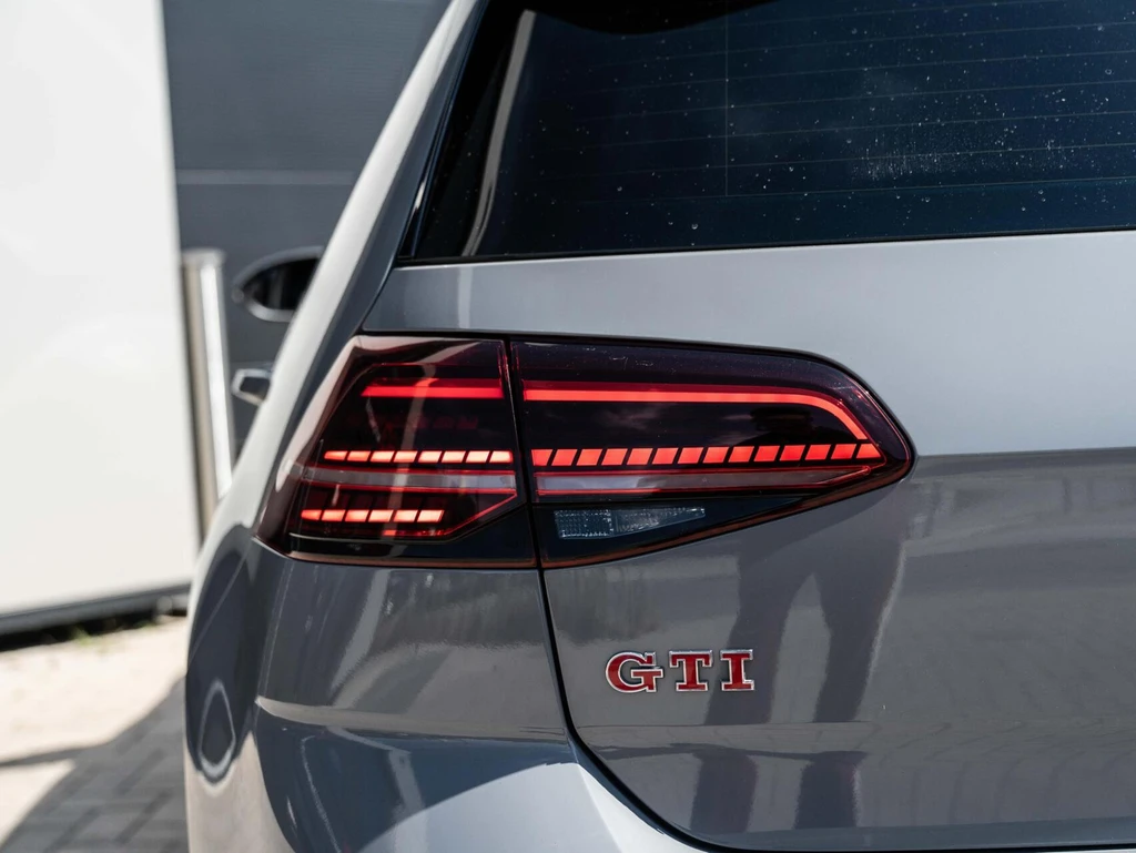 Volkswagen Golf – foto 19