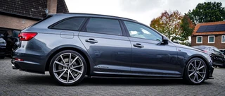 Audi A4 – thumbnail 11