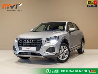Audi Q2 – thumbnail 1