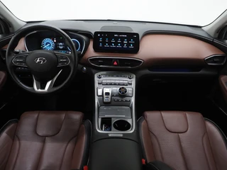 Hyundai Santa Fe – thumbnail 10