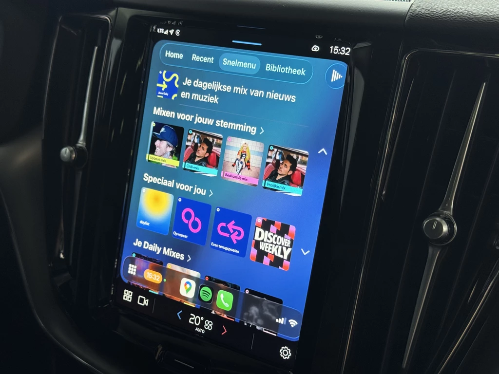 Volvo XC60 – foto 48