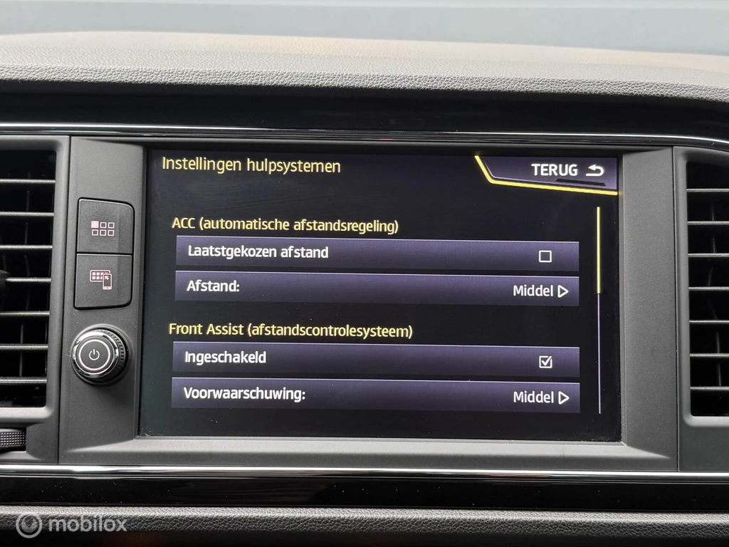 SEAT Leon – foto 23