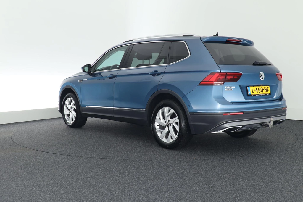 Volkswagen Tiguan Allspace – foto 3