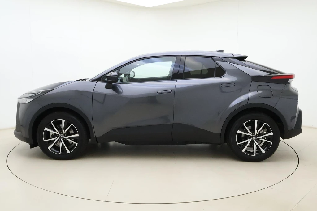 Toyota C-HR – foto 2