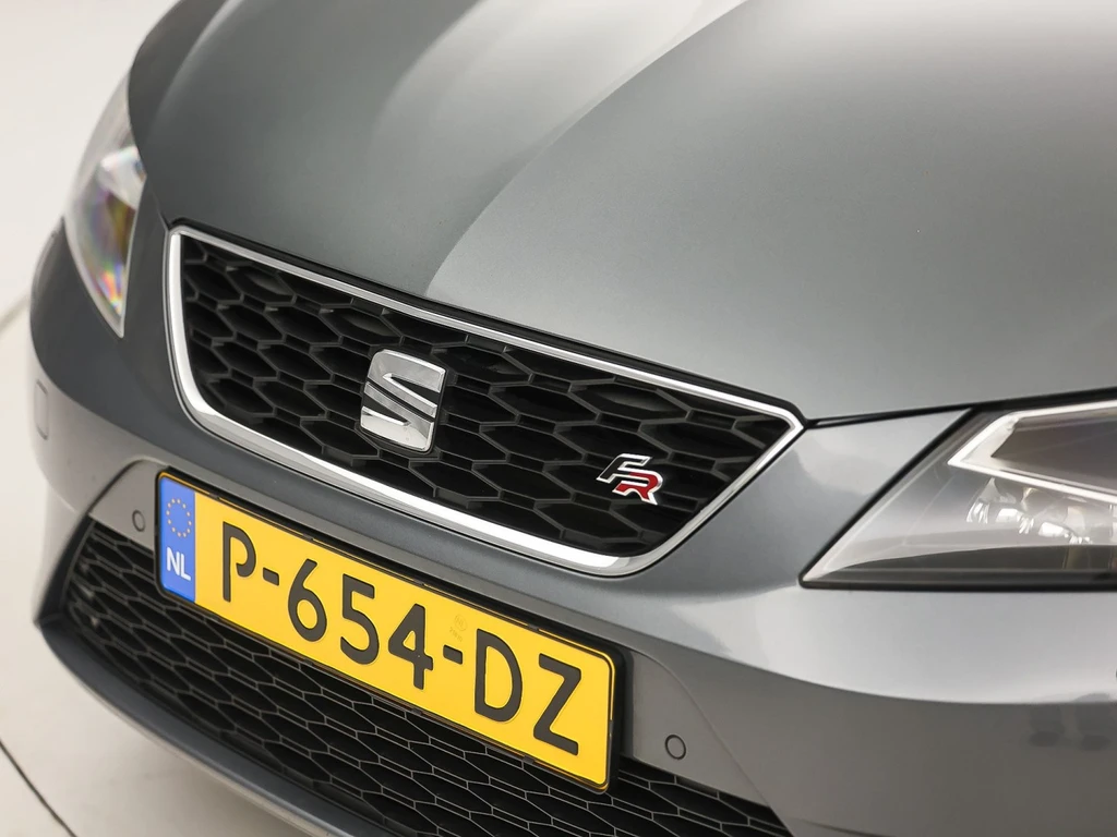 SEAT Leon – foto 29