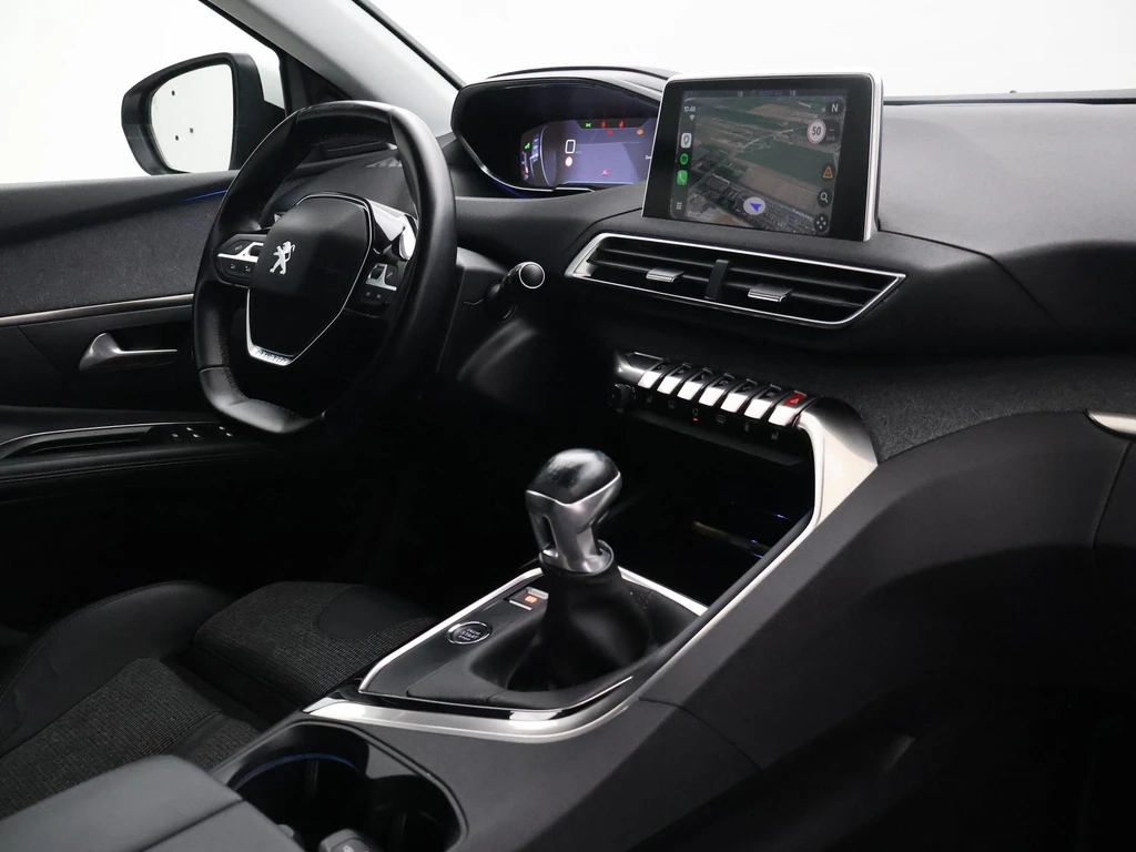 Peugeot 5008 – foto 9