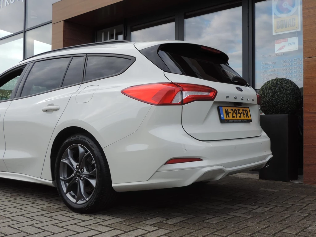 Ford Focus – foto 5