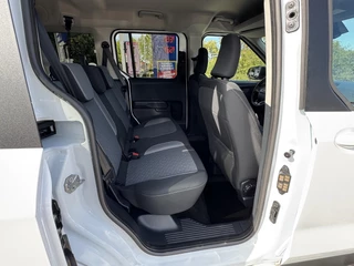 Ford Tourneo Courier – thumbnail 25