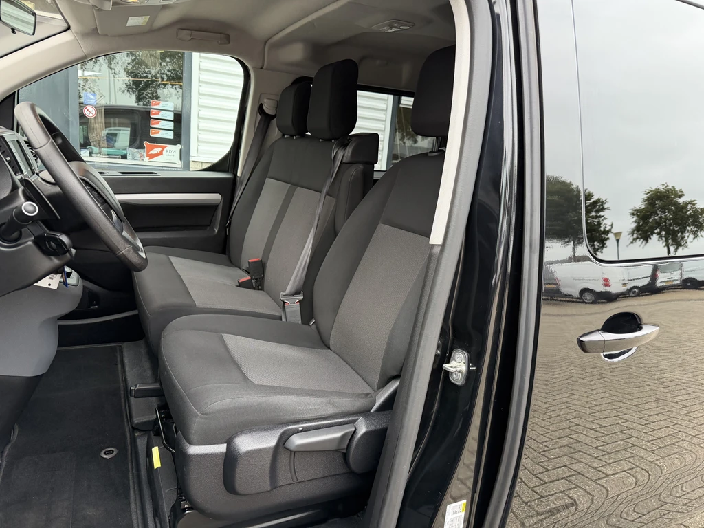 Peugeot Expert – foto 14