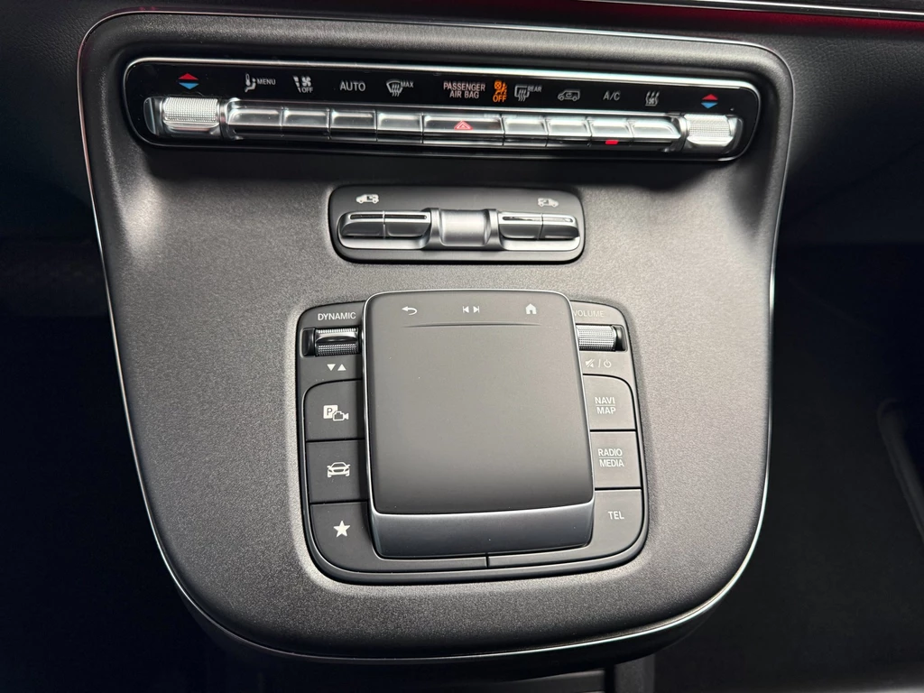 Mercedes-Benz EQV – foto 31