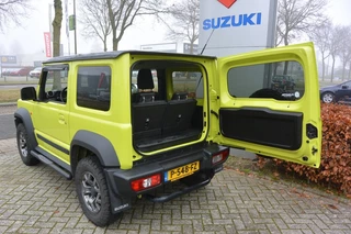 Suzuki Jimny – thumbnail 6