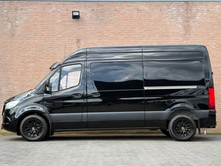 Mercedes-Benz Sprinter – thumbnail 3