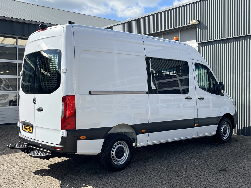 Mercedes-Benz Sprinter – foto 5
