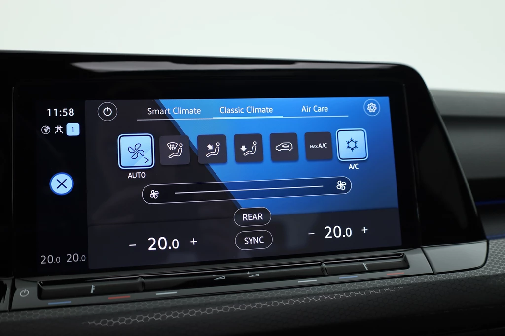 Volkswagen Golf – foto 31
