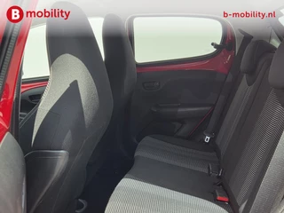Peugeot 108 – thumbnail 22