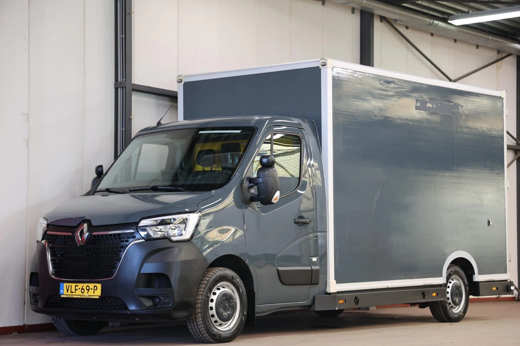 Renault Master – foto 2