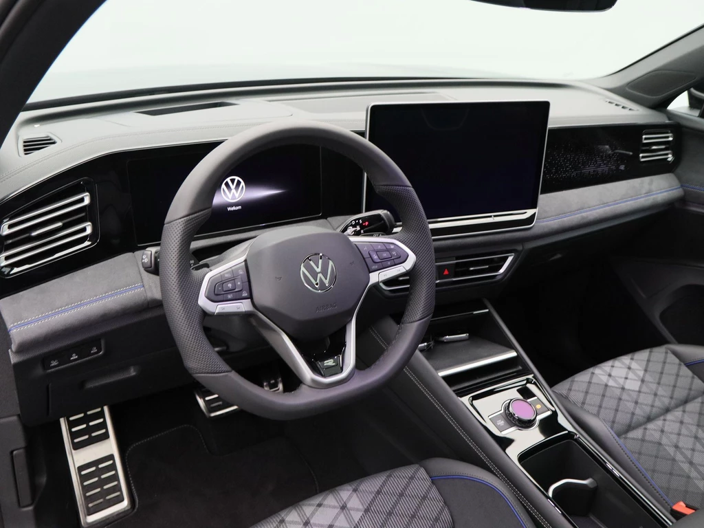 Volkswagen Tiguan – foto 9