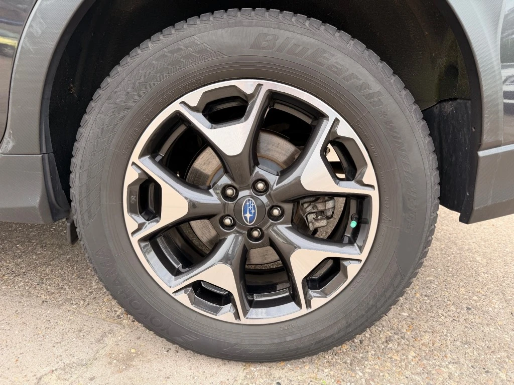 Subaru XV – foto 12