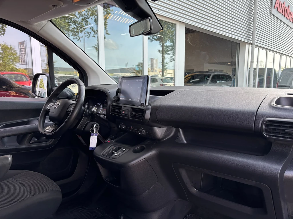 Toyota ProAce – foto 26