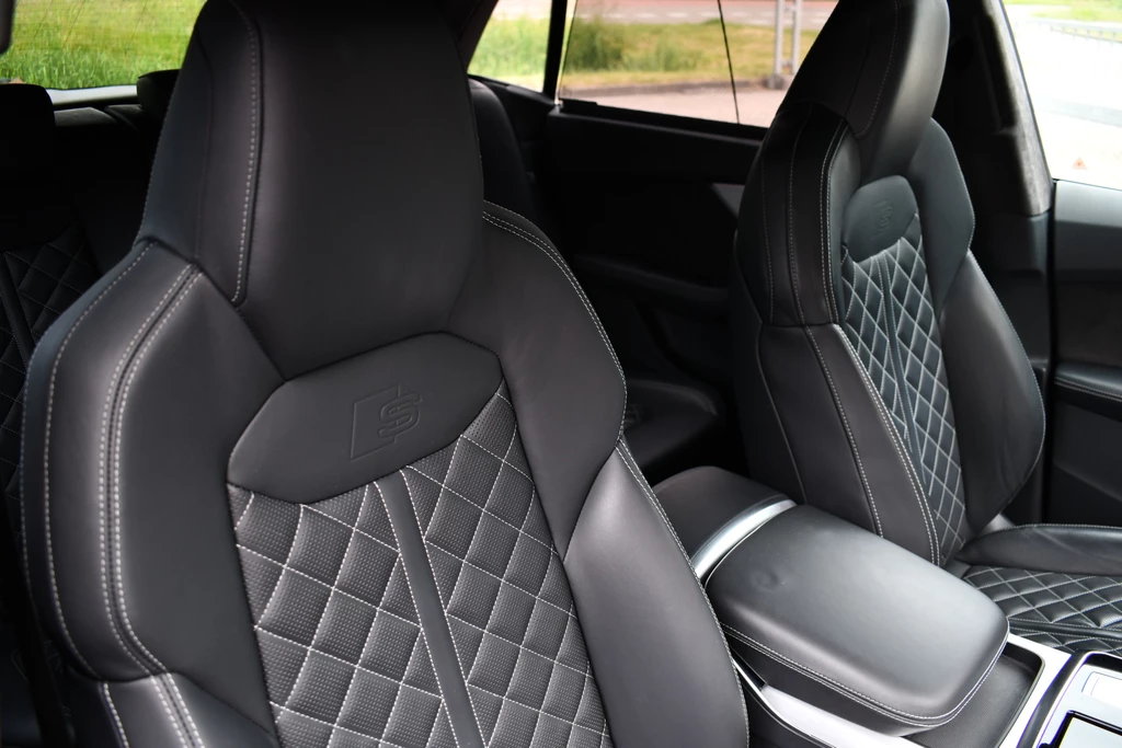 Audi Q8 – foto 74